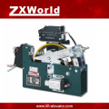 Aufzug Geschwindigkeitsregler Regler / Geschwindigkeitsbegrenzer / Geschwindigkeitsbegrenzung Gerät Maschine geräumig - zwei Weg -ZXA240E